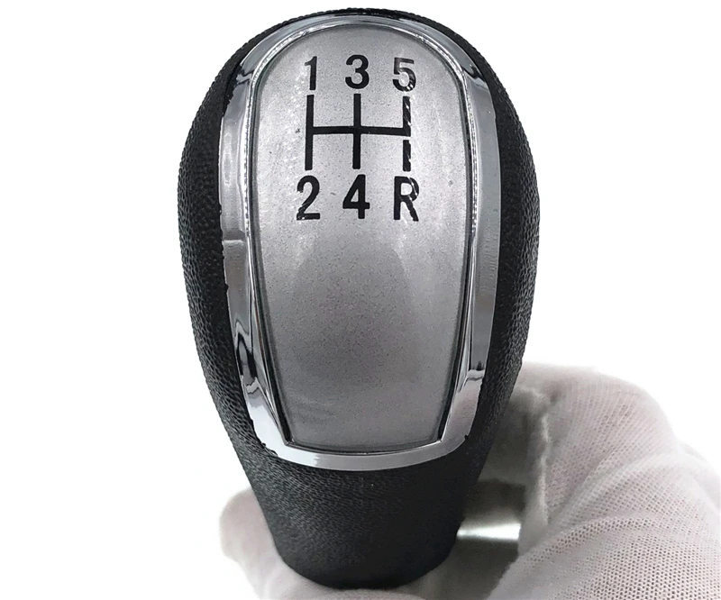 Новинка для Mercedes Benz C Class W203 S203 / W202 BJ 93 01/ A W168 97 04 5 скоростная ручка переключения