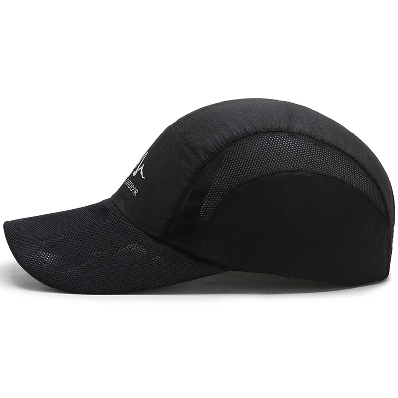 2021 новый летний Snapback Бейсбол Кепки s Для мужчин женщин удобные спортивные беговые