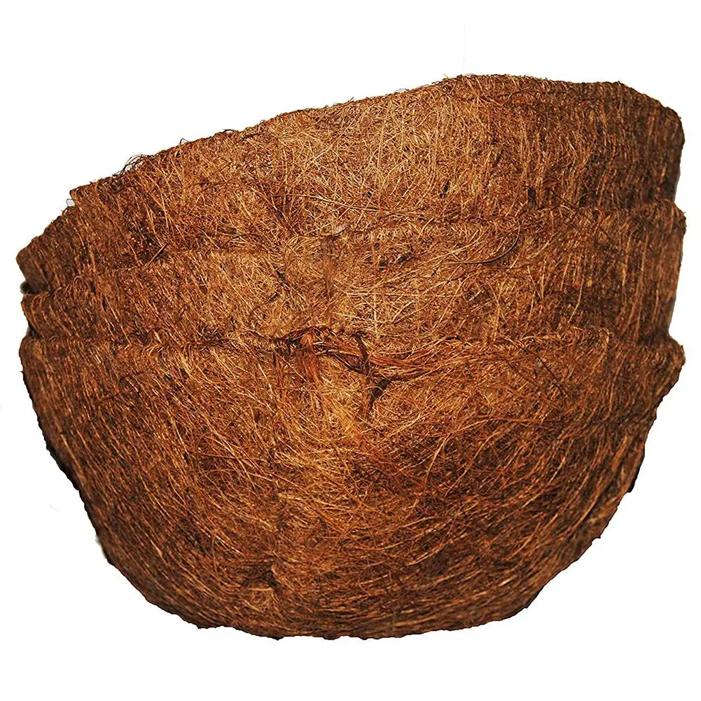 Замена углеродного волокна вкладыш для Пластик цветочных горшков под заказ