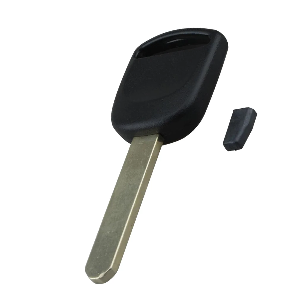 

Smart Uncut Blank Car Key with Transponder ID46 Keyless for Honda