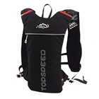 Рюкзак велосипедный, 5 л, мужской, женский, мужской, портативный, для горного велосипеда, с сумкой для воды, для занятий спортом на открытом воздухе, для походов, кемпинга, велоспорта