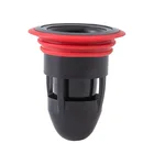 Сливная насадка для туалета, бытовой дезодорант с защитой от насекомых и запаха, для ванной комнаты