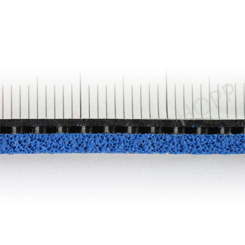 

Reactor CKYLIN Table Tennis Rubber Blue Sponge Original REACTOR CKYLIN Ping Pong Sponge