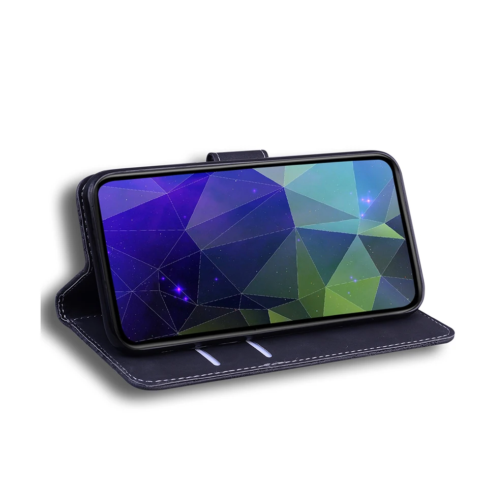 Кожаный чехол-книжка для телефона Moto G9 Play Edge S E7 One Fusion G 5G Plus Power Pro Stylus G100 G60 G50 |
