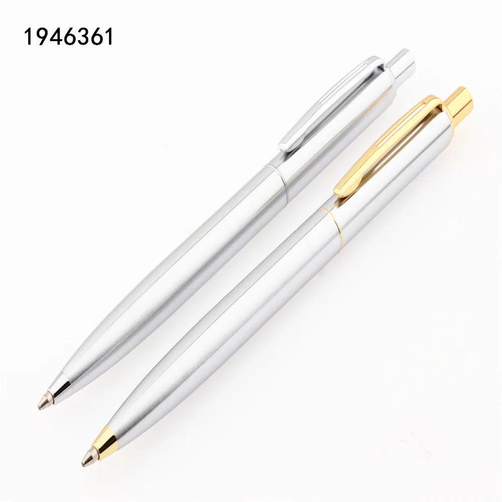 Шариковая ручка You ping 036 нержавеющая сталь цвет в ассортименте|ballpoint pen|quality penspen new |