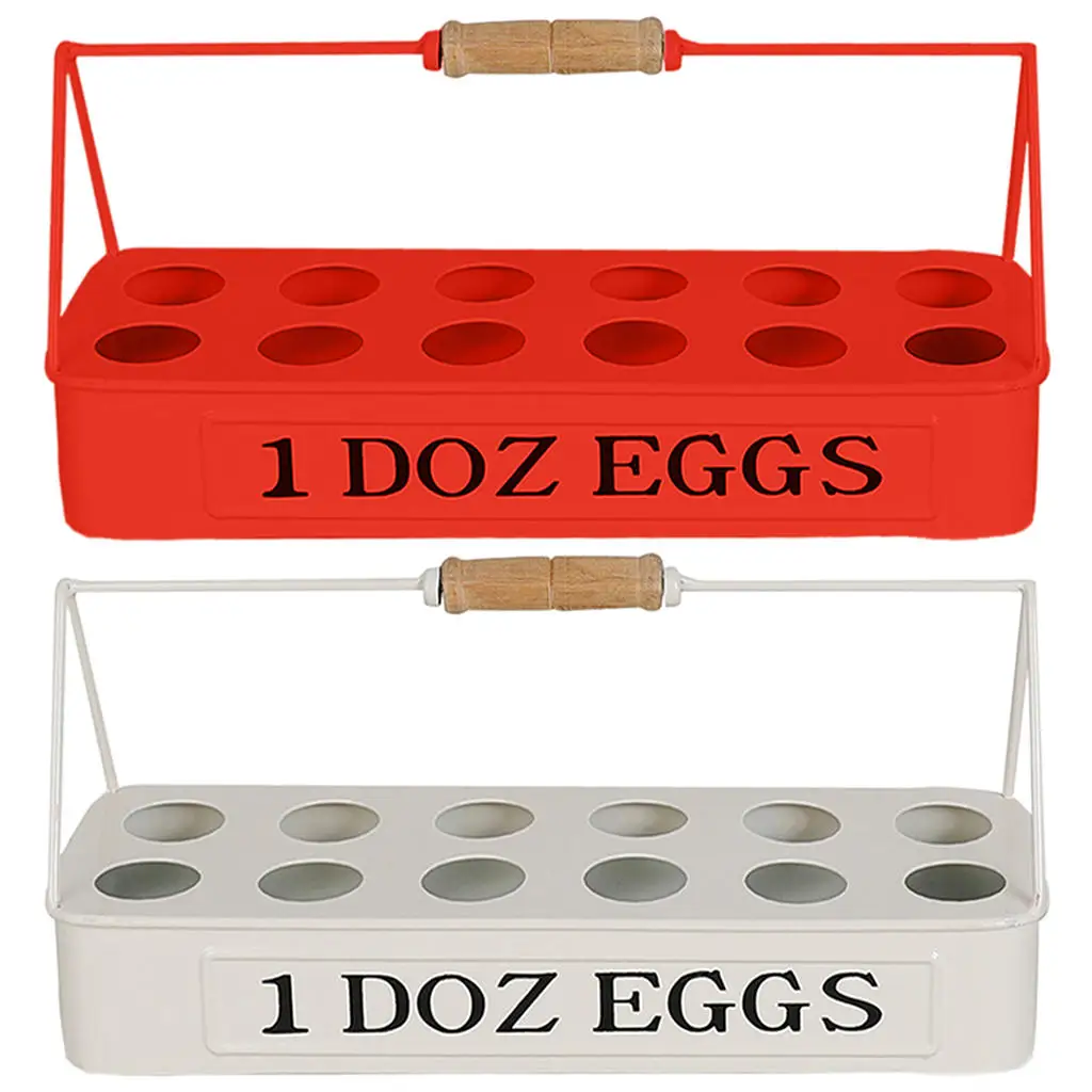 

Бытовой поднос для яиц, яичный ящик, вмещает 12 яиц, подставка для яиц, стойка для холодильника, столешница, дисплей, хранение