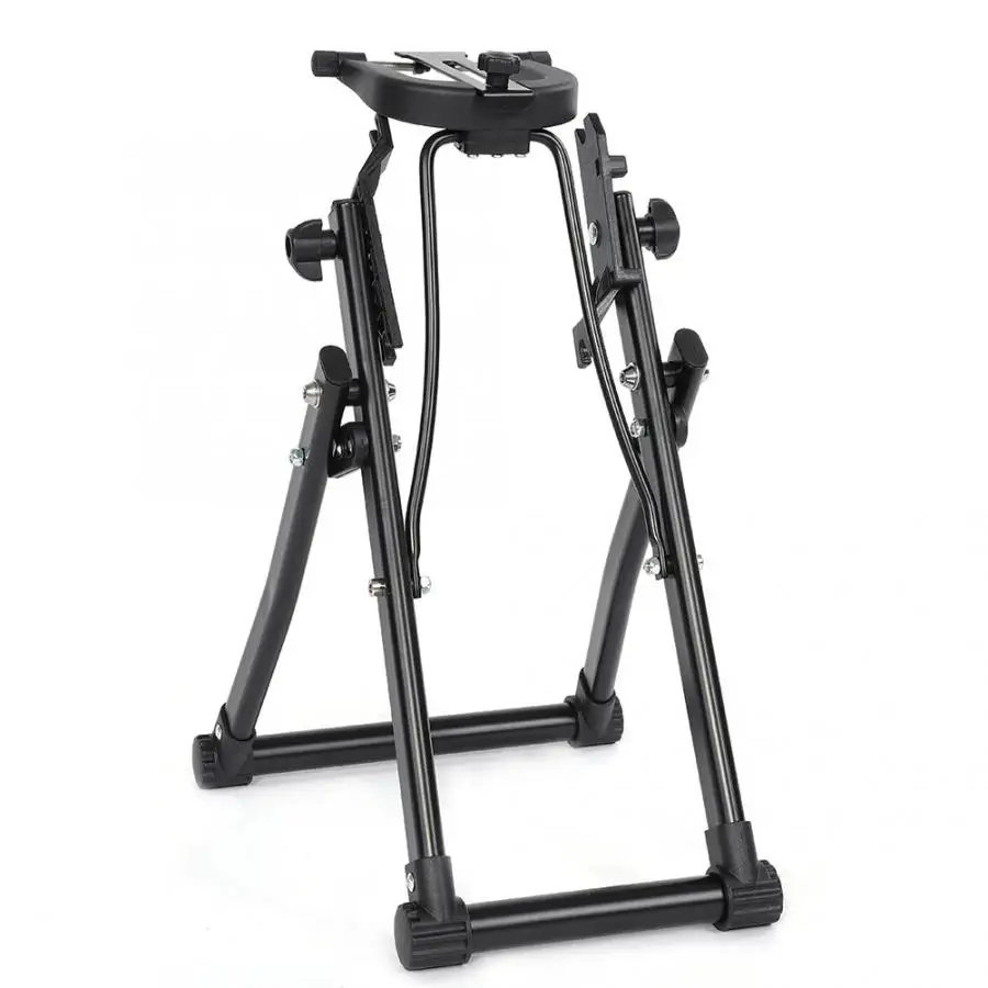 Стойка для ремонта велосипедных колес домашний механический инструмент 16 29