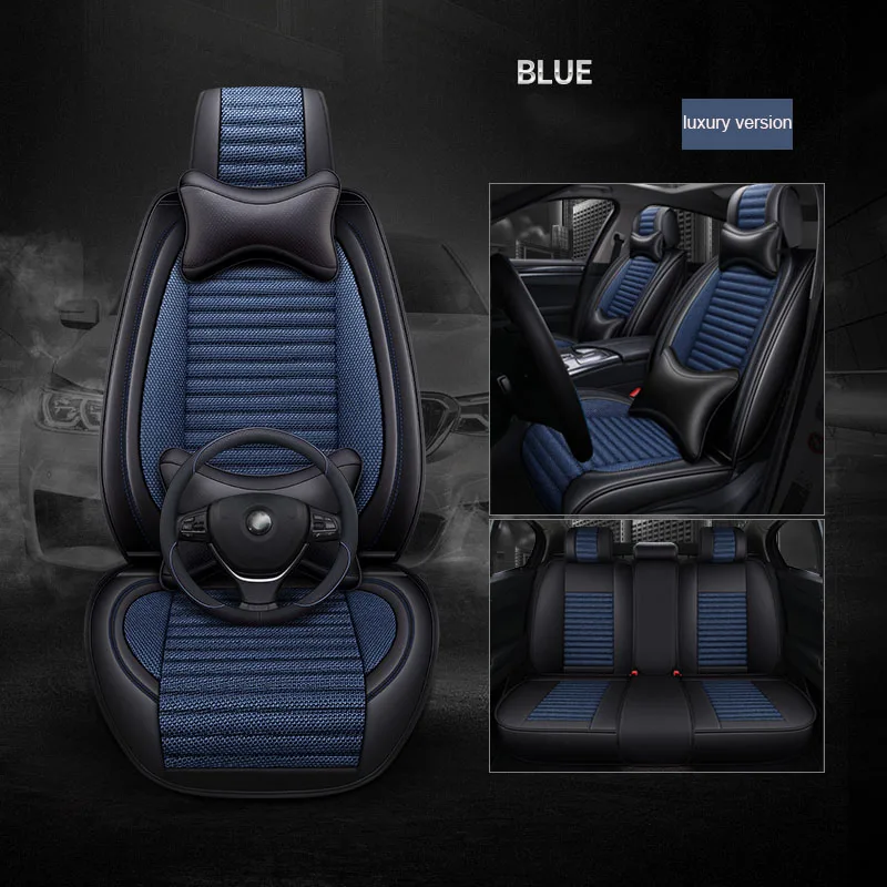 

Universal car seat cover for renault armrest capture clio 4 duster fluence kadjar kaptur koleos of 2006 2005 car accessories