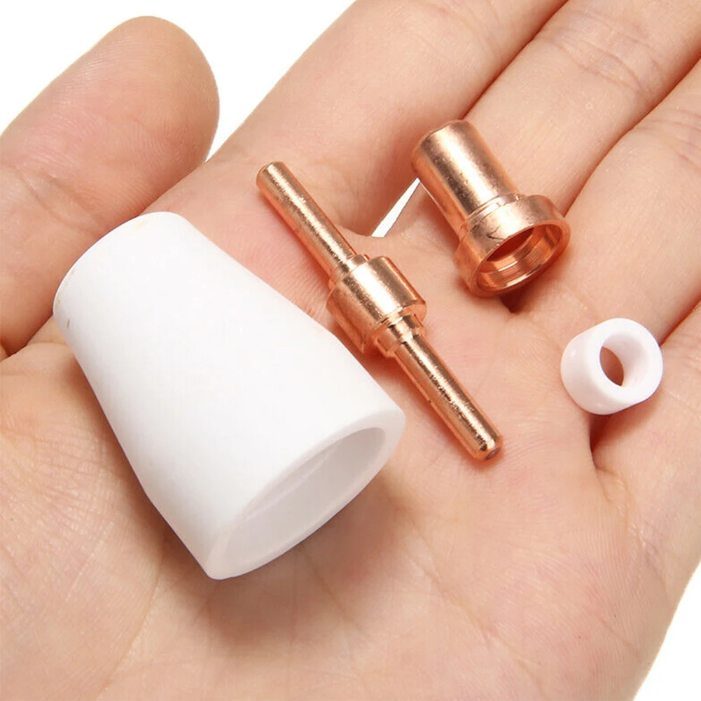 65 шт. насадки для плазменной резки | Инструменты