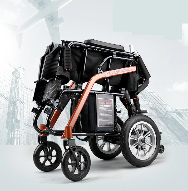 Литий Батарея ультра светильник удобные и складной электрический Мощность