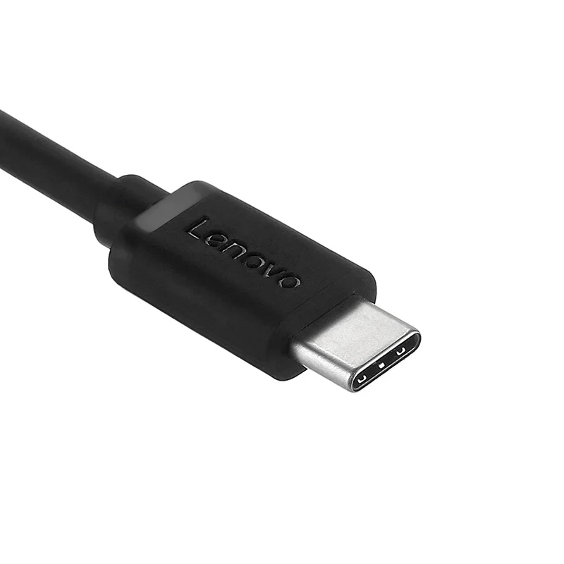 lenovo зарядный usb кабель типа c конц