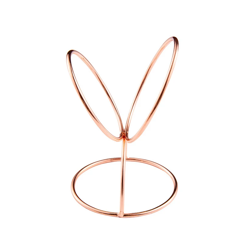 Косметическая полка для инструментов подставка хранения поднос металлический