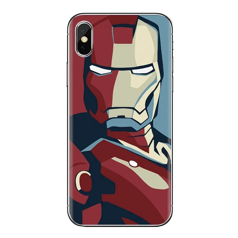 Мягкое покрытие кожи для iPhone XS Max XR X 4 4S 5 5S 5C SE 6 6S 7 8 плюс samsung Galaxy J1 J3 J5 J7 A3 A5 Тони