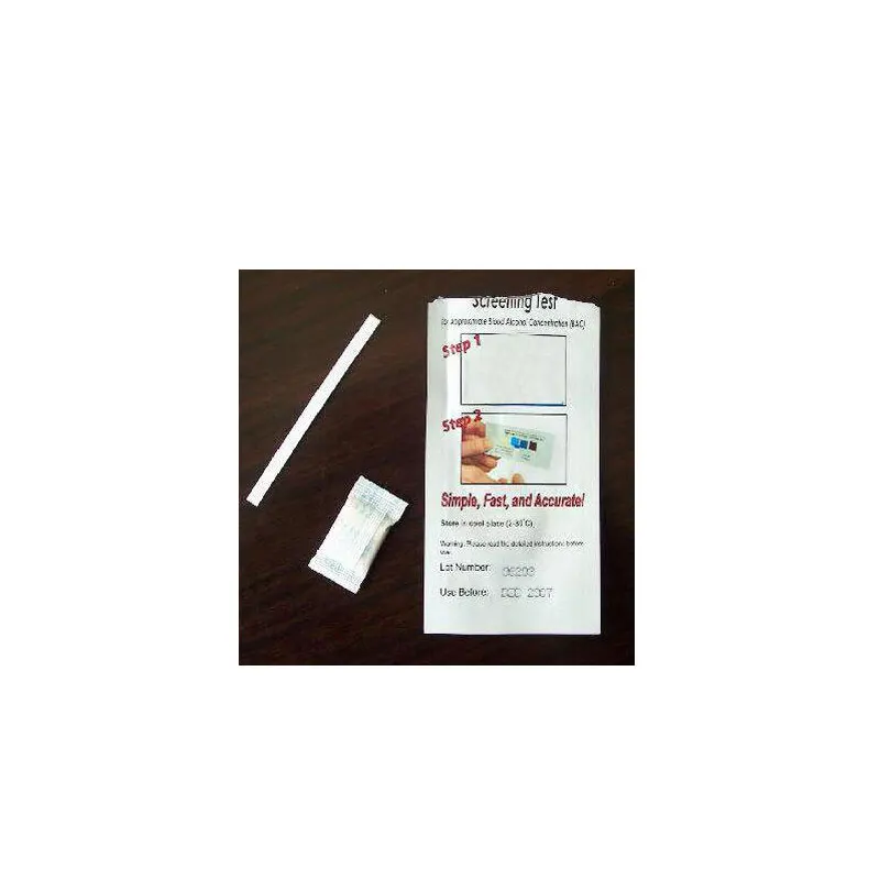 10 шт. одноразовые тест полоски на алкоголь|dropship clothes|dropship iphonedropship clothing |