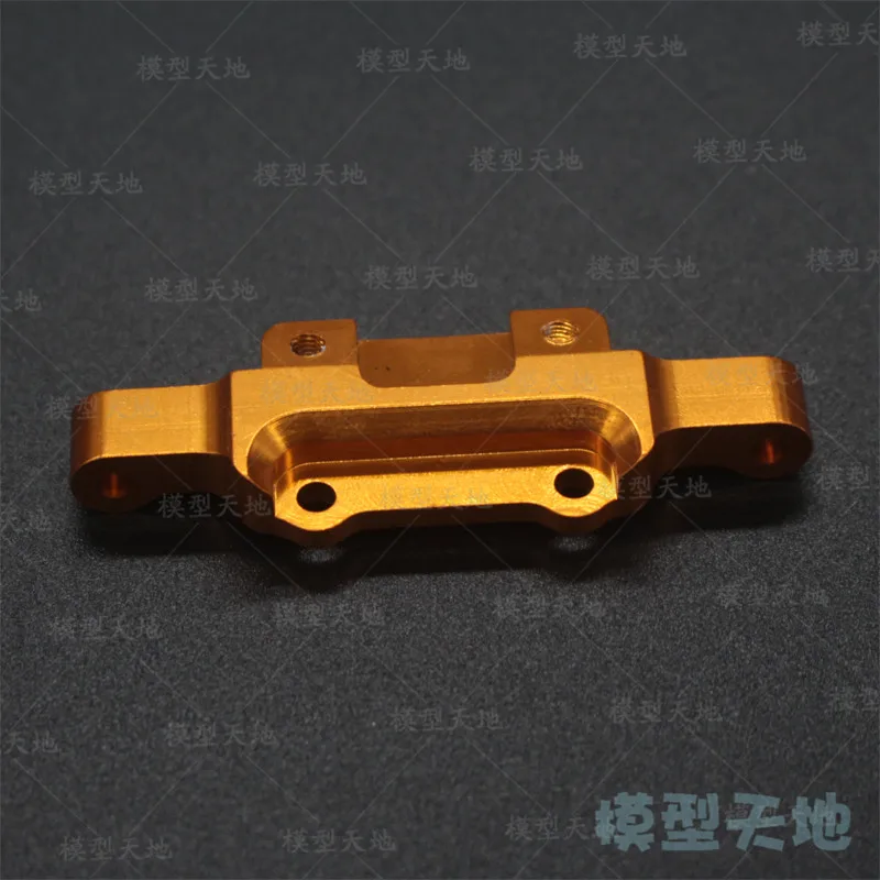 HSP 188031 Aluminum Aolly Metal Front Upper Arm Holder 06055 1/10 Upgrade Parts For 94155 94166 94177 94188 | Игрушки и хобби