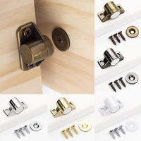 magnet cabinet door catch magnetic furniture fittings strong magnetic door stopper closer powerful neodymium magnets latch