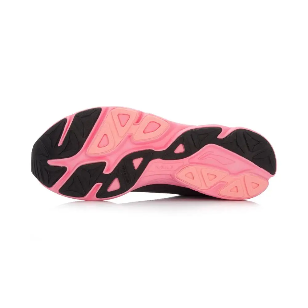 Li-Ning/женские туфли для бега Rouge Rabbit 2016 амортизация без чипа кроссовки с подкладкой