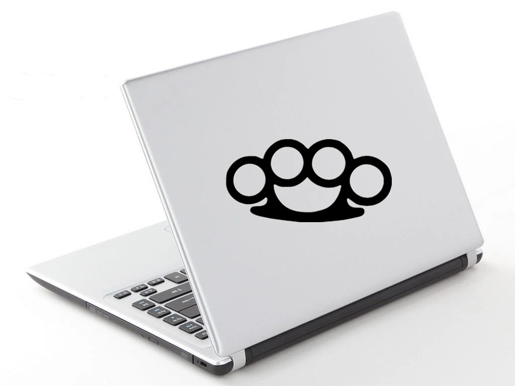 Латунные кастеты креативный автомобильный Стайлинг KK виниловая Автомобильная