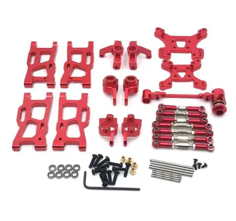 wltoys 124019 144001 rc автомобиль запасные ча