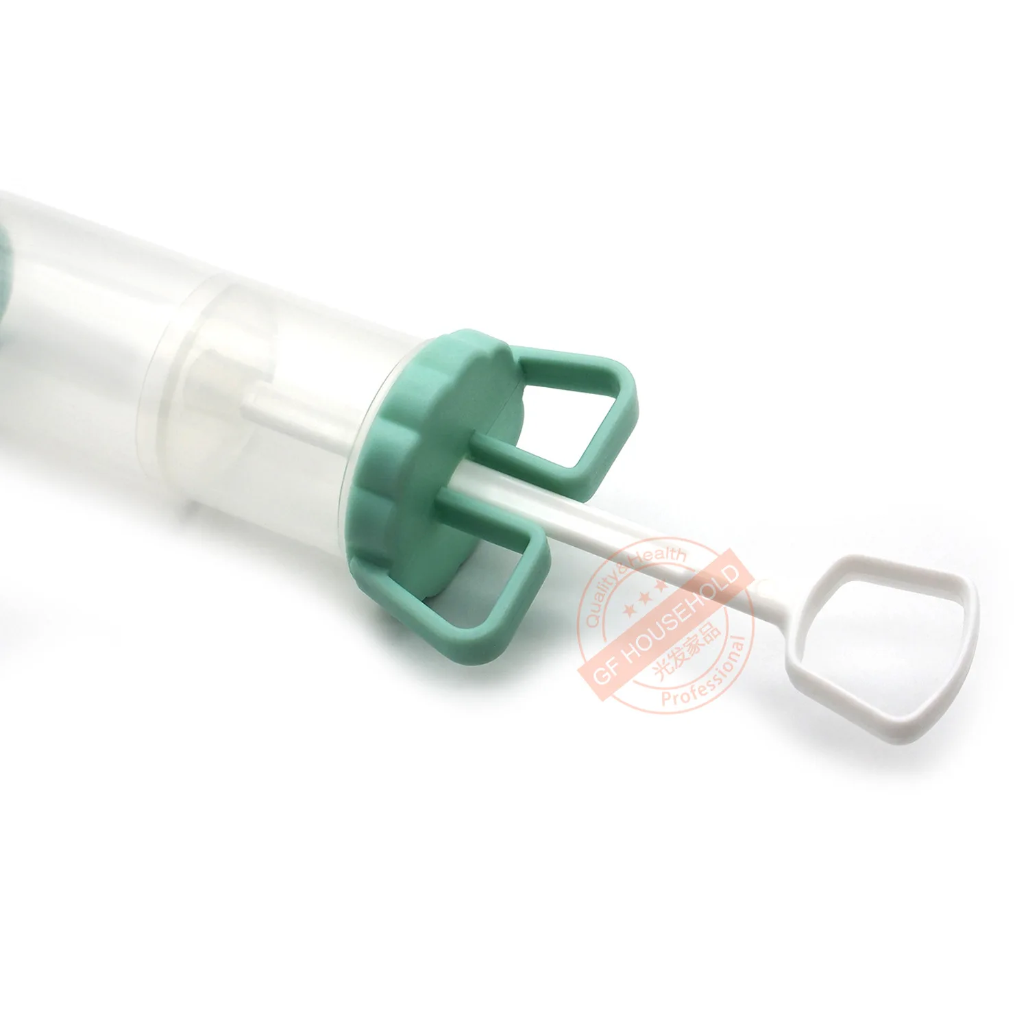 Amazon пищевой ПП прозрачный 8 шт DIY Набор кремов для украшения торта|Принадлежности