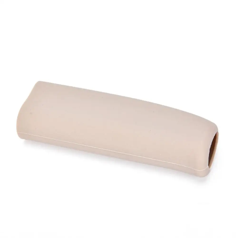 Автомобильные чехлы для ручных тормозов противоскользящие муфты силиконовые