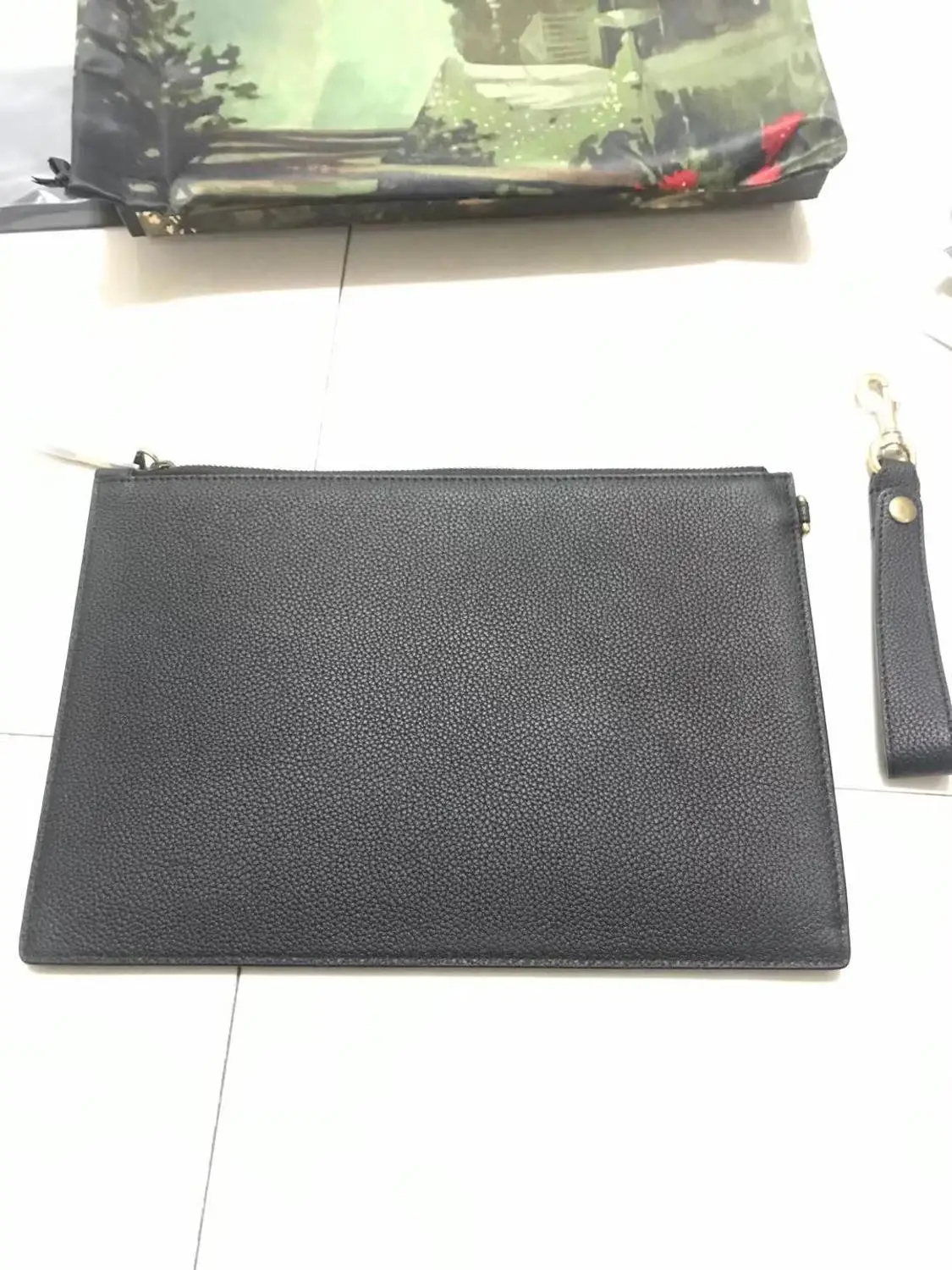 Кожаная сумка-клатч дизайнерская сумка высокого качества 2020 |