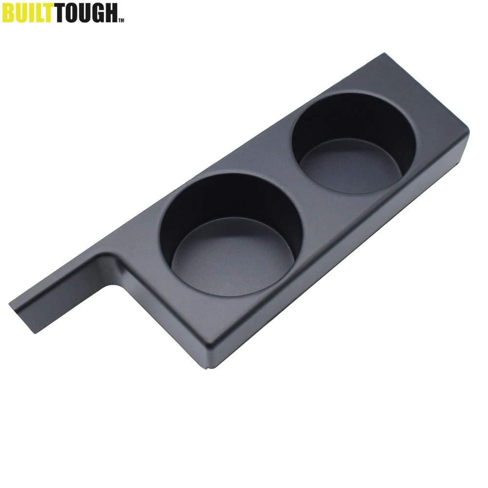 Подстаканник для BMW E39 5 серии 1997 1998 1999 2000 2001 2002 2003 520i 523i 525i 528i 530i 535i 540i M5 черный |