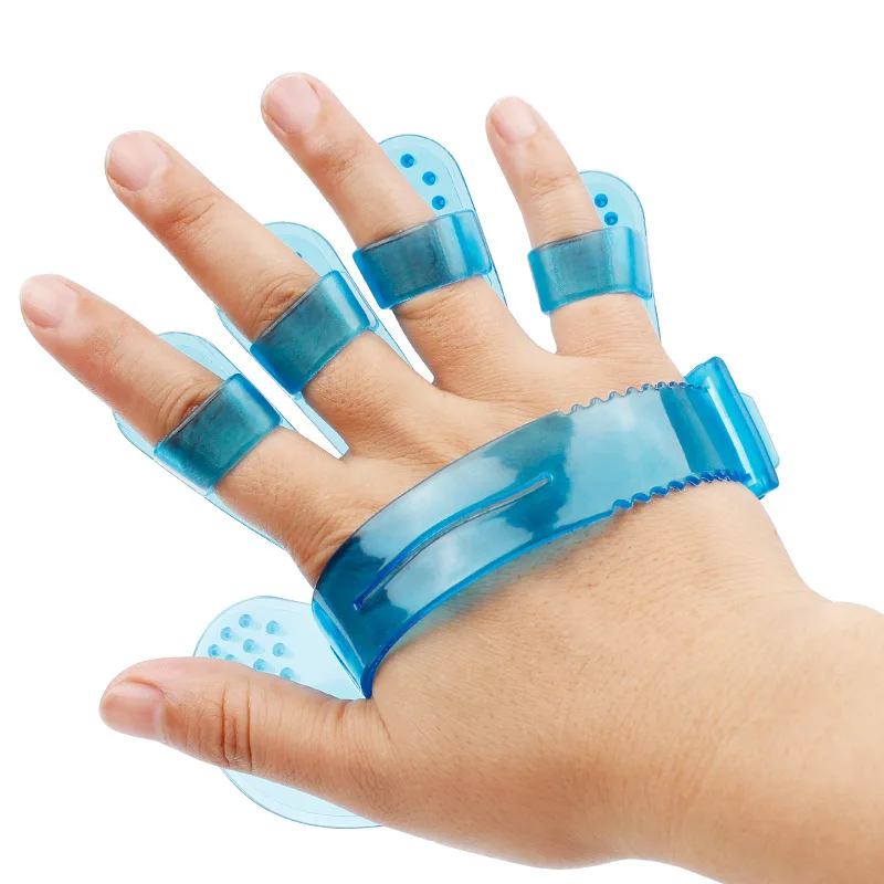 

Pet Grooming Glove for Cats Brush Comb Cat Hackle Pet Deshedding Brush Glove for Animal Dog Pet Hair GloveS for Cat Dog Grooming