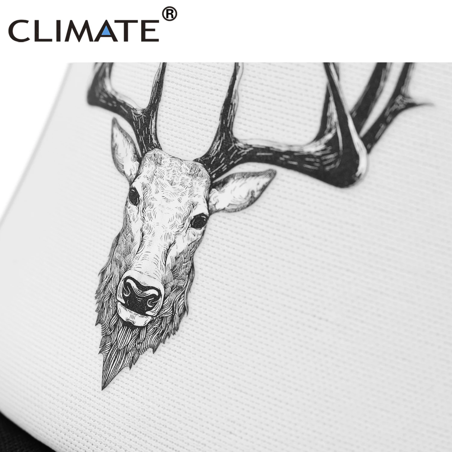 Климат Олень Лось бак кепка мужская олень крутая Кепка тракер кариду Охота