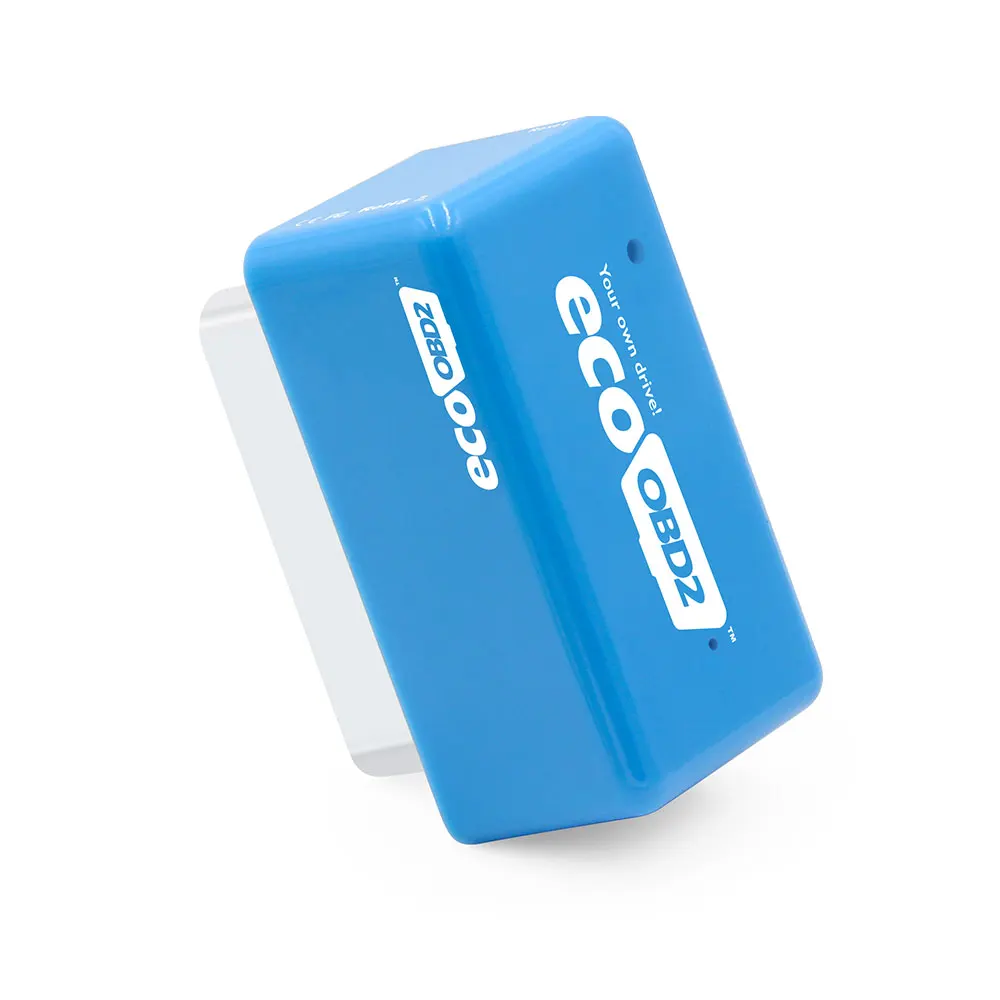 Нитро OBD2 ECOOBD2 для бензиновых автомобилей Eco дизель NitroOBD2 чип тюнинг коробка вилка