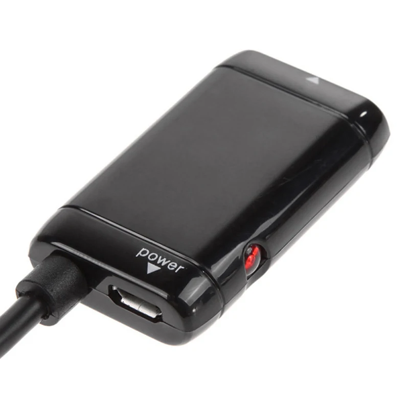 Кабель адаптер USB3.1 Type C (MHL) HDMI 1080P|Кабели VGA| |
