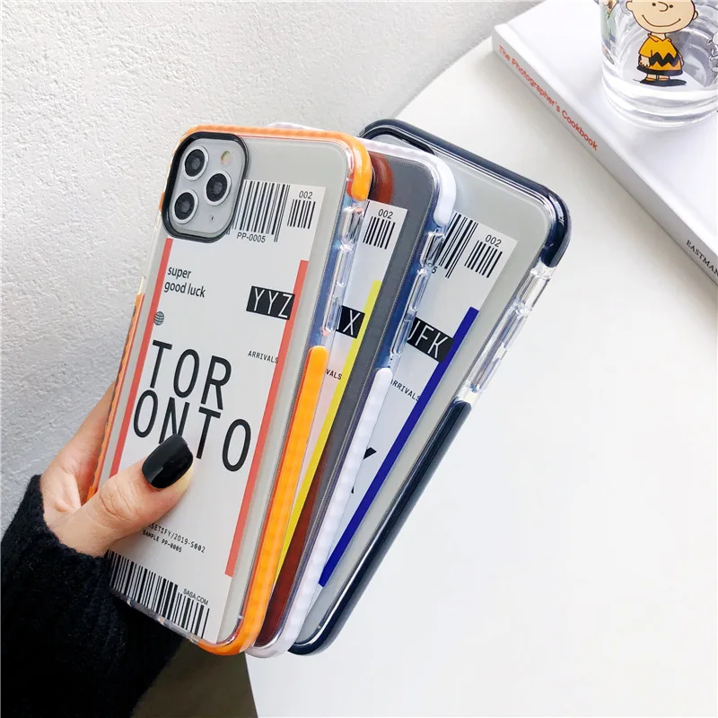 Силиконовый чехол для Iphone 11 Pro X XR Xs Max 7 8 Plus противоударный |