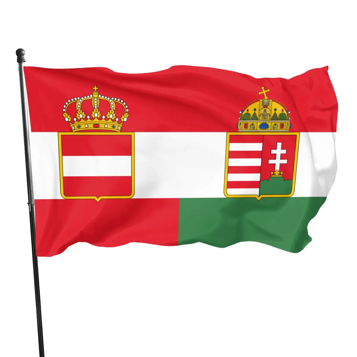 Banner австрия