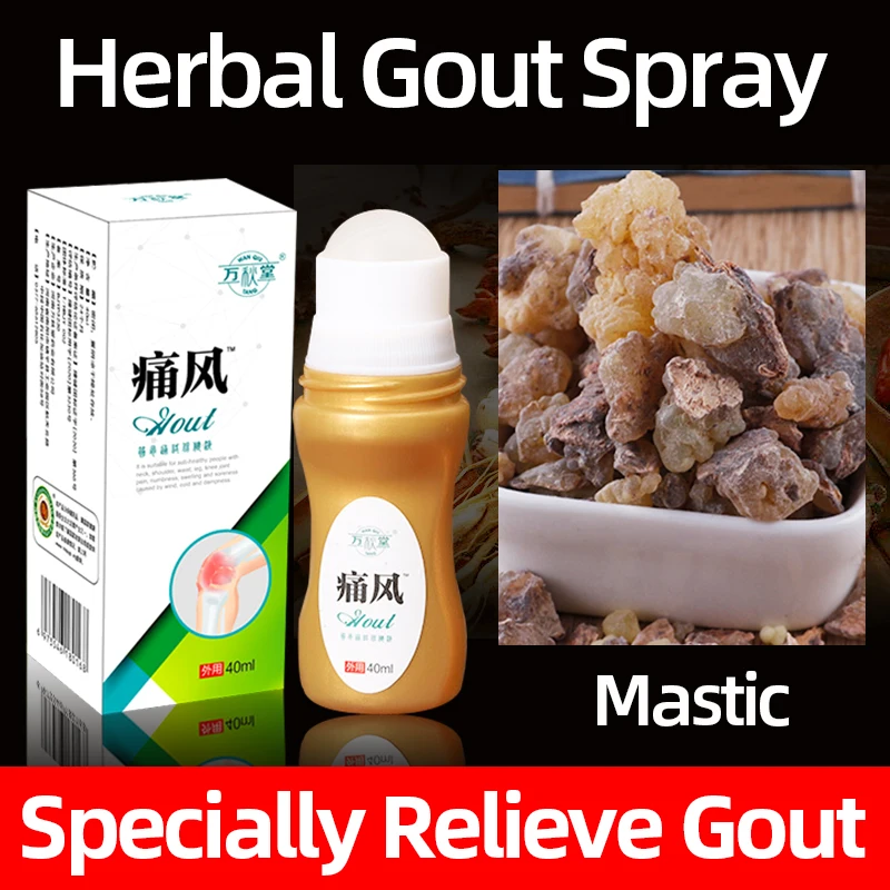 

Натуральный из трав, медицинская подагры лечение ревматизма медико-спрей для устранения боли в суставах, избавляя от здравоохранения жидко...