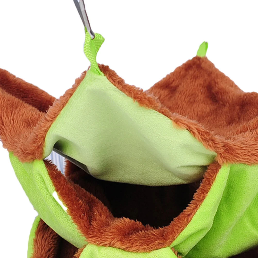 Гамак для домашних животных Favourite с тремя слоями лабиринт плюшевая теплая