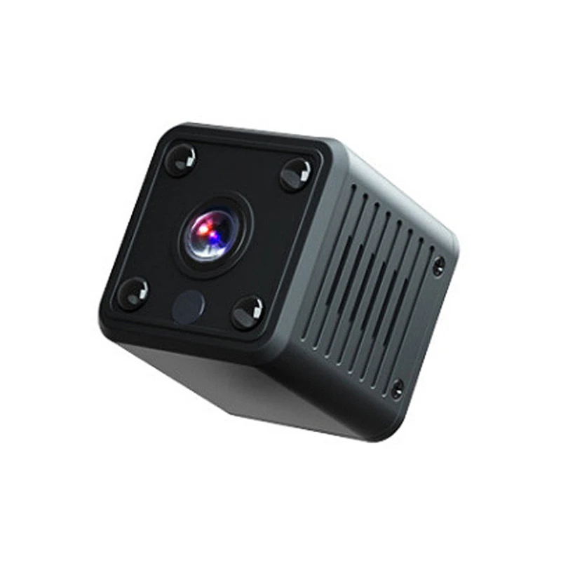 X6 мини HD камера 1080p беспроводная WiFi сетевая инфракрасное ночное видение домашняя