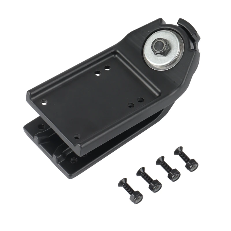 

Surf Skateboard Trucks Adapter Surf Skate Bridges Carbon Steel Screws Are Not Easy to Wear Skateboard