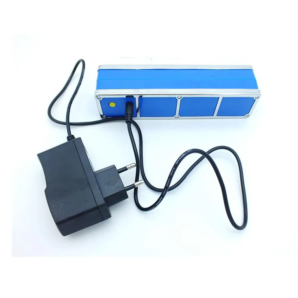 

DIY Tetris Puzzle Light Stackable LED Lamp Constructible Block Night Light Retro Game Tower Baby Colorful Brick Novelty Toys