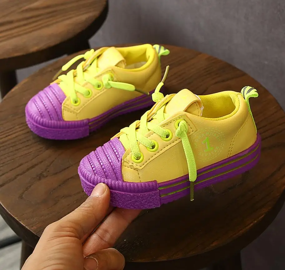 

Girls Martin Boots New Spring Fashion Children Sport Shoes Running Shoes Rubber Sole Kids Sneakers Flat Snow Boots EU 21-30