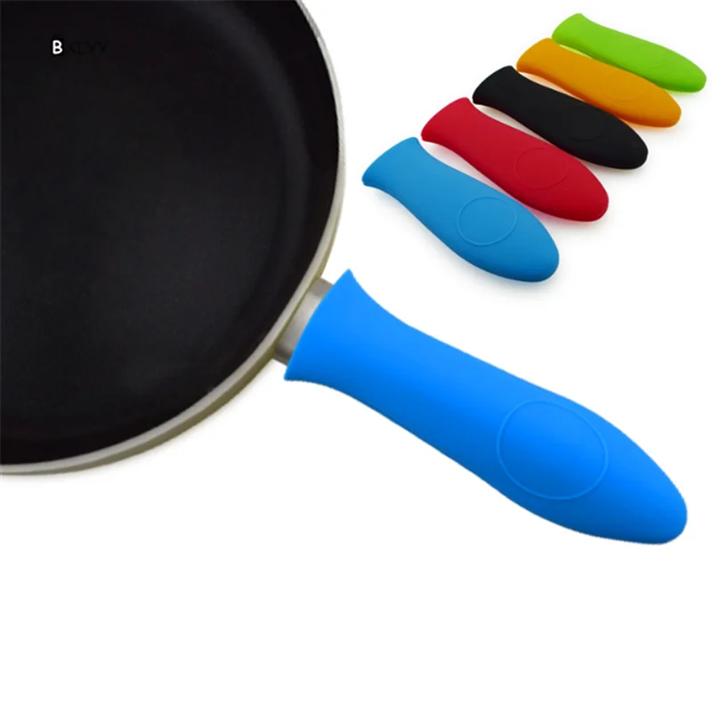 

Kitchen Insulated Gloves Baking Accessories Oven Mitts Silicone Forms Baking Dishes Cake Tools for Kitchen Gadgets New Food.75z