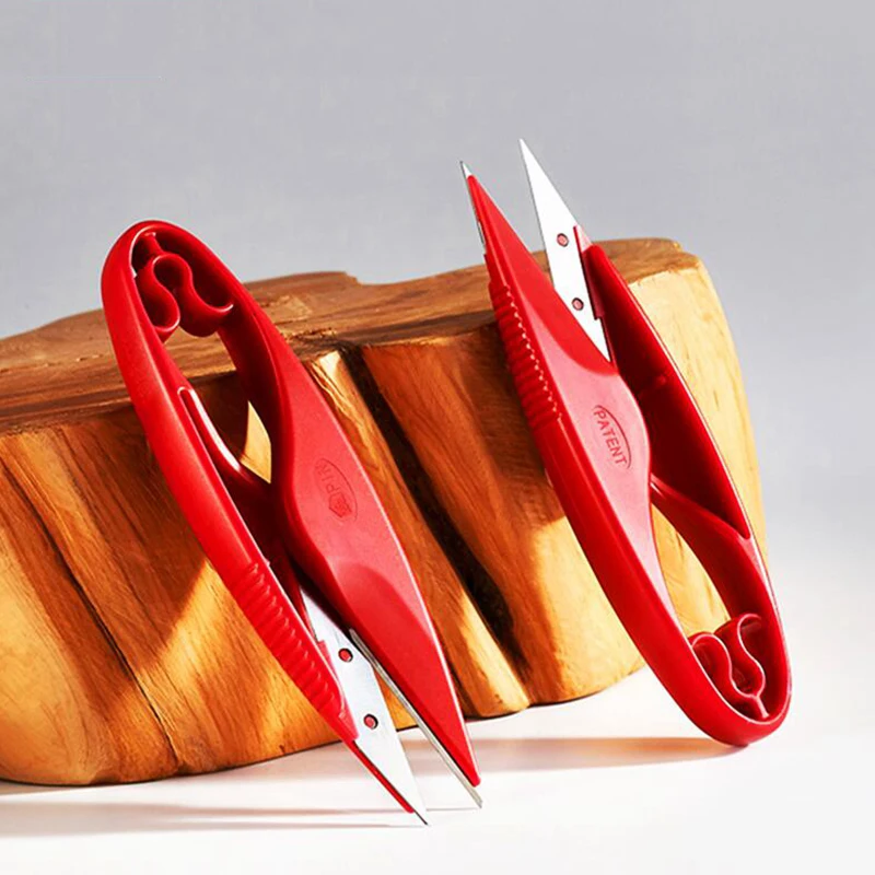 Швейные ножницы портные нитки для вышивки рукоделие вышивка крестиком из