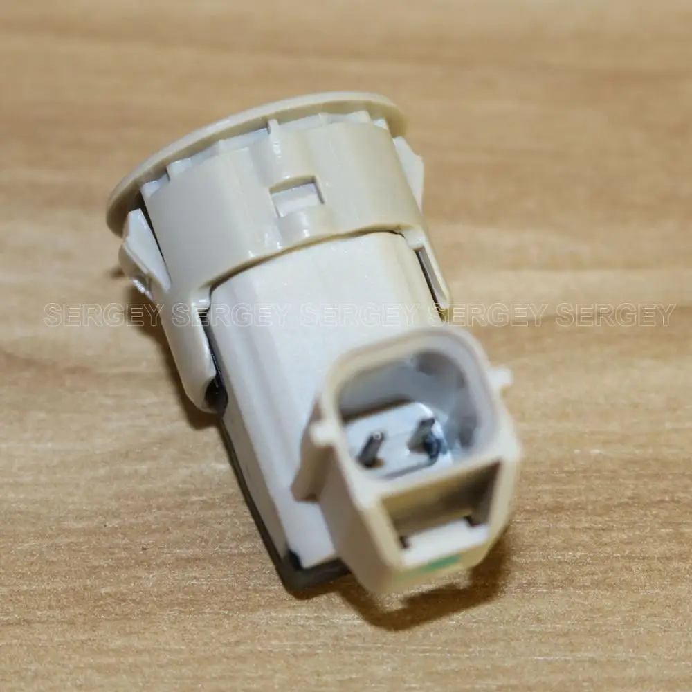Оригинальный Ультразвуковой радара парковки Сенсор DA6T-67UC1 DA6T67UC1 для MAZDA 2 DJ/DL/ CX-3
