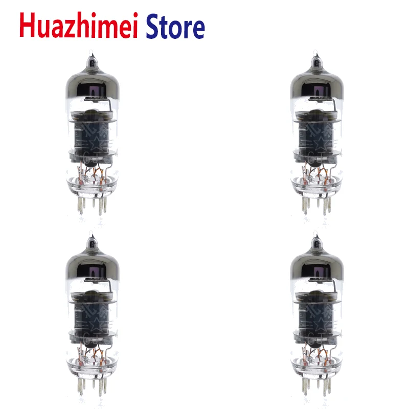 

4PCS New 6J3 Diy Tube 6J3-J HiFi 7Pin