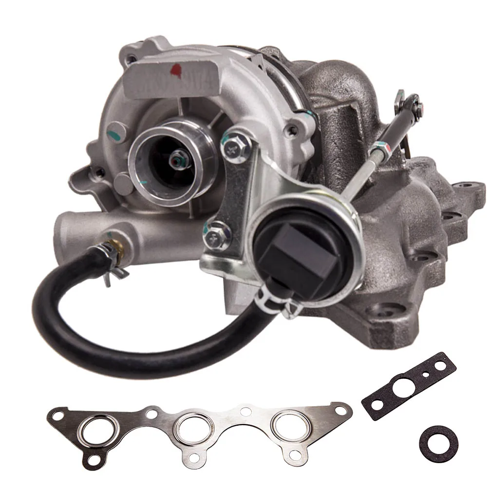 

Турбокомпрессор GT1238S для Mercedes Smart Fortwo Roadster 61HP 708837-0001 для Smart City-Coupe 0.6L MC01 55ps 40kw 3 Cyl.