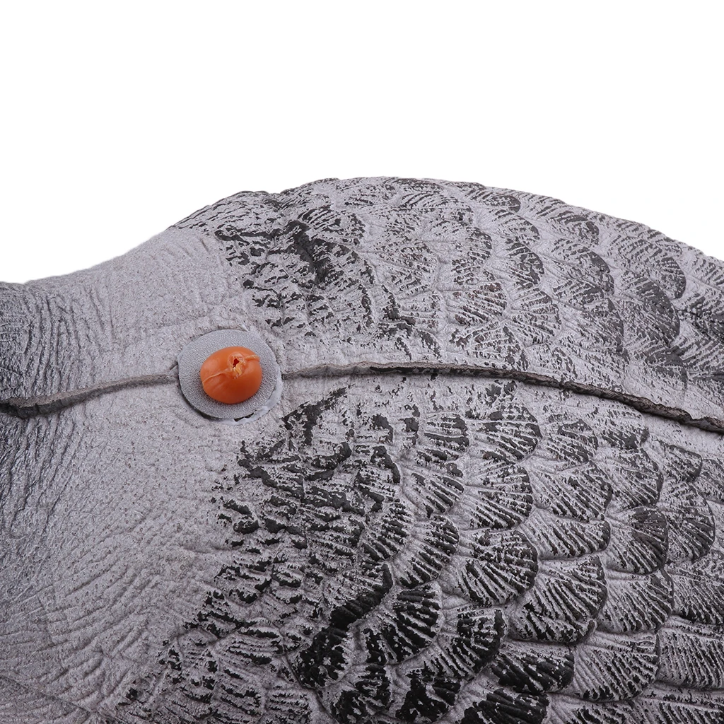 4 шт. XPE Реалистичная приманка для охоты на гусей садовые декорации Greenhand