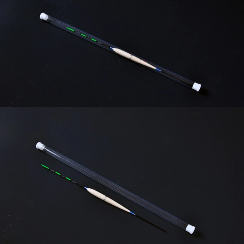 1 шт. рыболовный поплавок светодиодный Электрический Ночной свет рыболовные