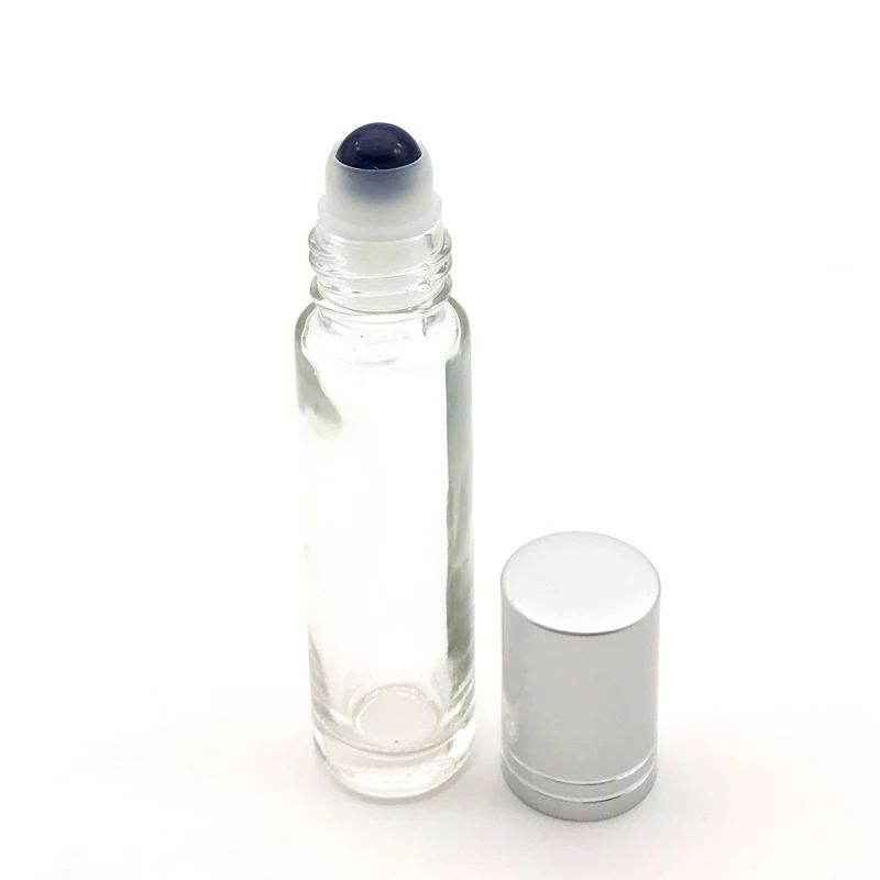 50 шт. 10 мл натуральный драгоценный камень | Красота и здоровье