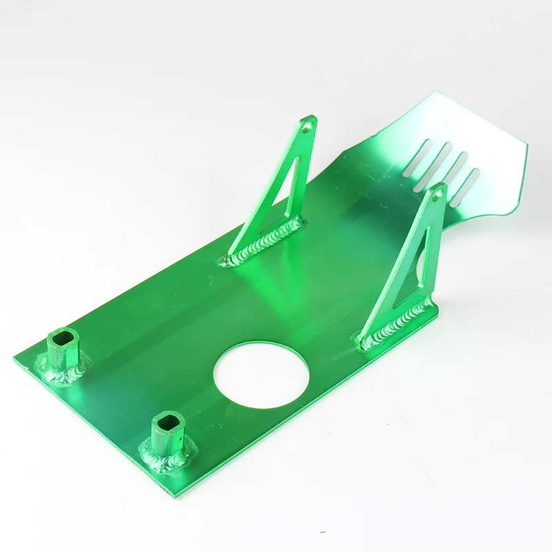 Защита для грязеотталкивающего велосипеда защита противоскользящей пластины