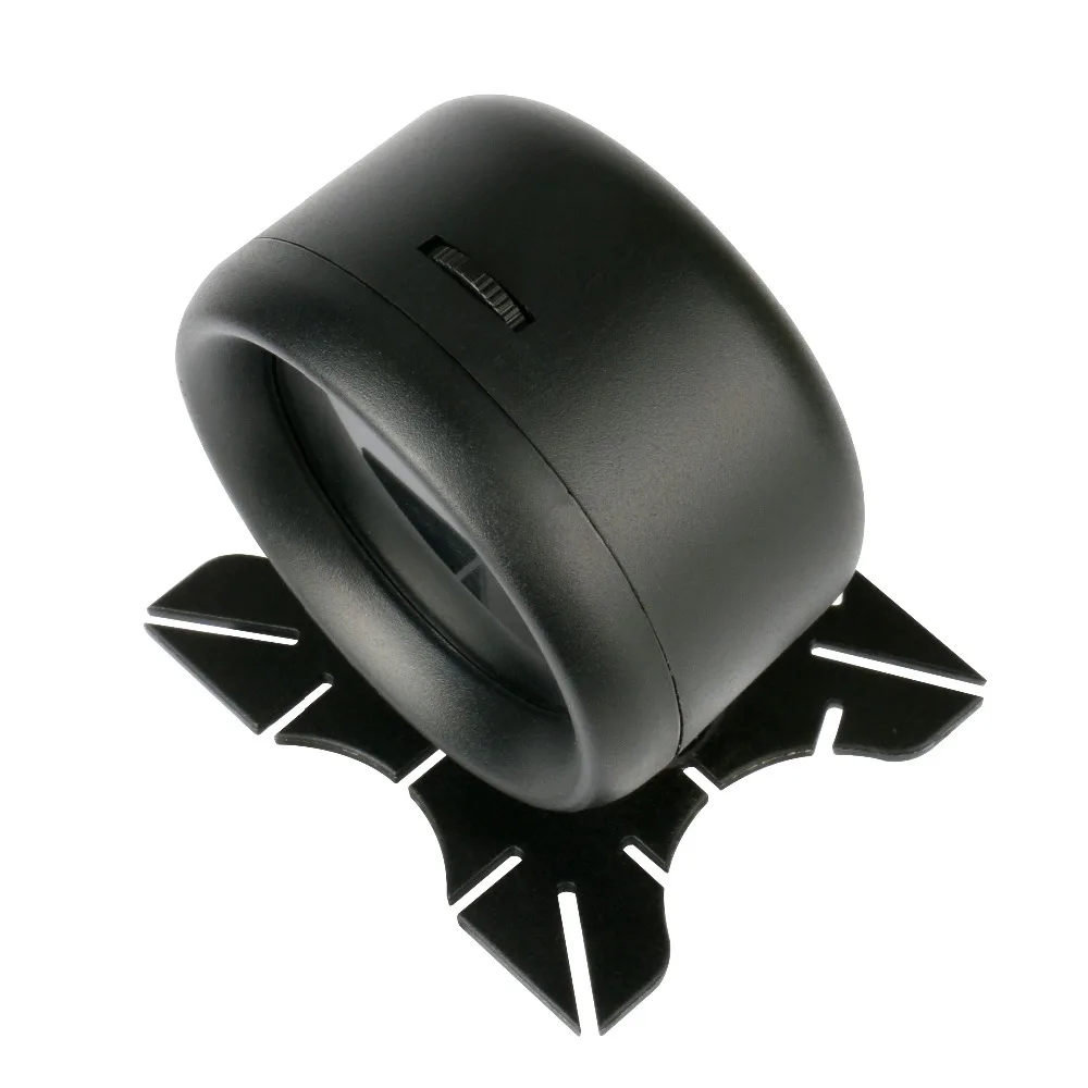 AUTOOL X60 метр OBD2 HUD Многофункциональный цифровой турбо измеритель давления