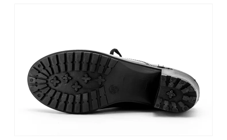 Aleafalling/женские непромокаемые ботинки на шнуровке водонепроницаемые высоком